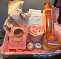 Luxury Take Care Box